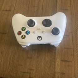 Xbox controller 