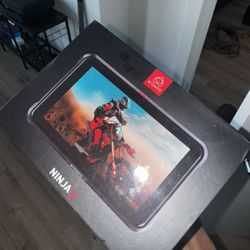 Atomos Ninja v