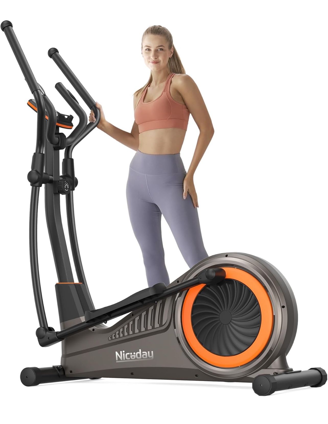 Elliptical - Barely Used!