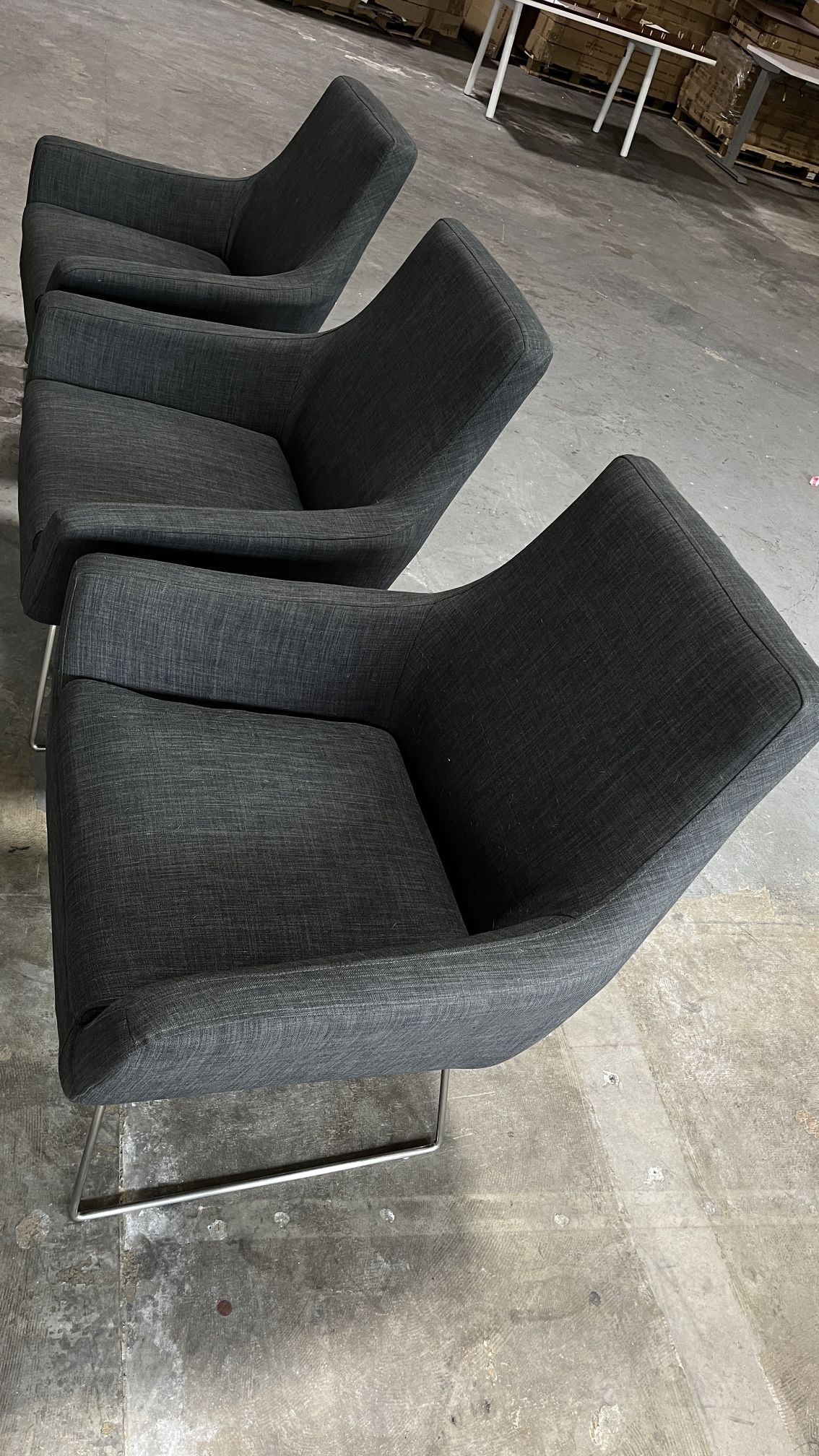 Sillones Como Nuevo