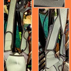 Shoulder And Leg Brace