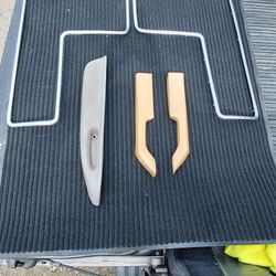 Ford F150 Door Parts