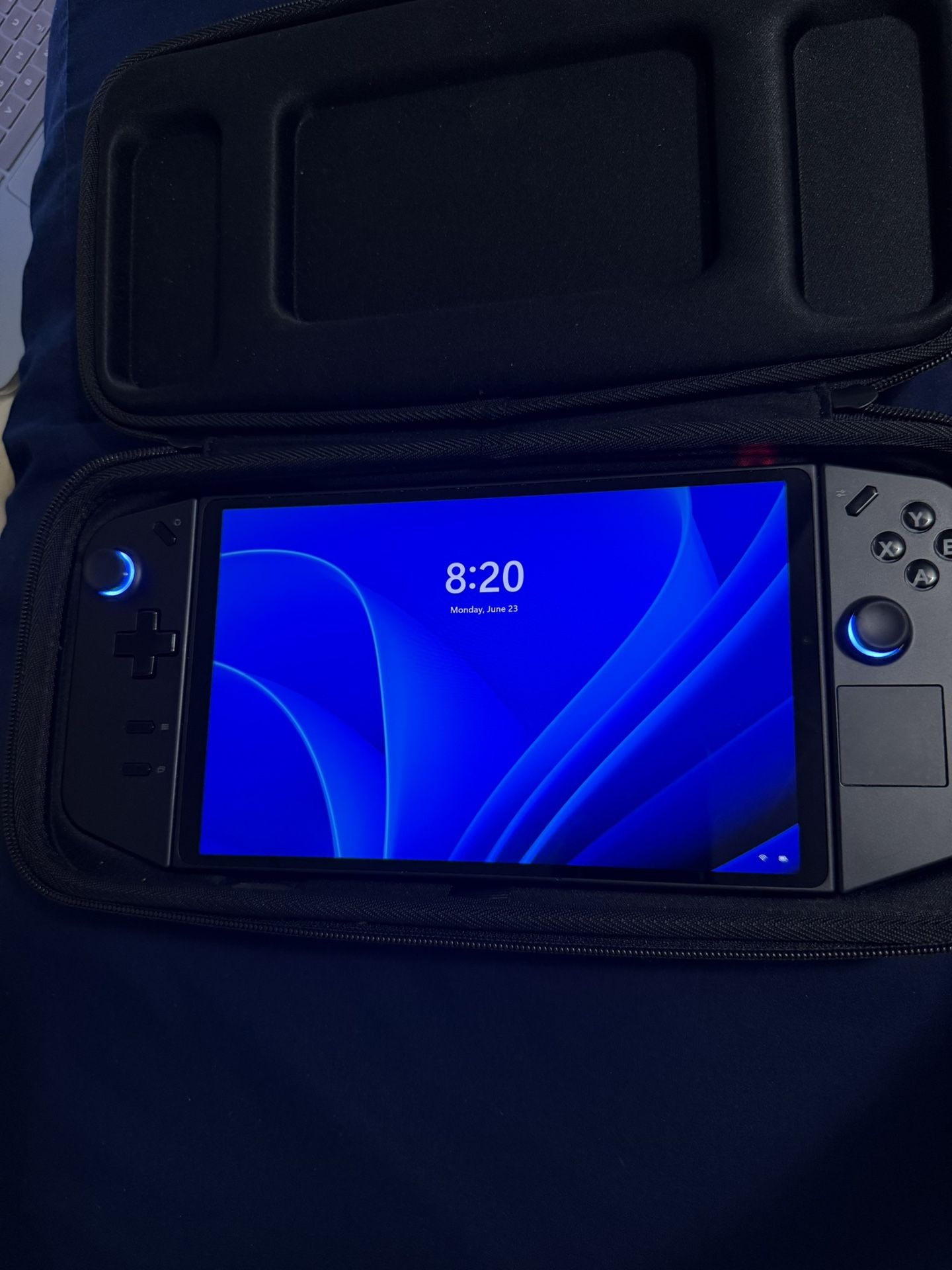 Lenovo Legion Go 1TB
