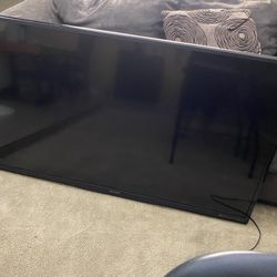 60” Sharp  Aquos TV