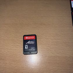 Astral Chain For Nintendo Switch