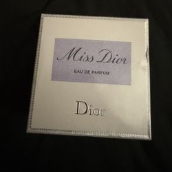 Miss Dior 