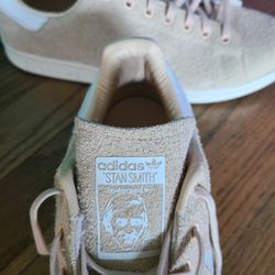 Original Adidas Stan Smith Men's Shoes 