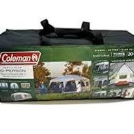 Coleman Weathermaster 2
