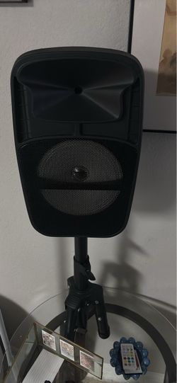 Bluetooth Speaker