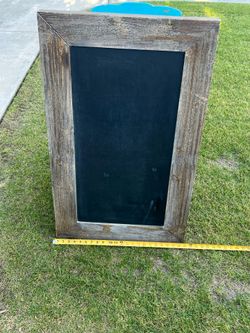 Chalkboard
