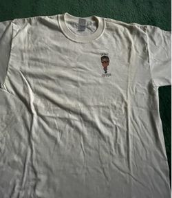 Ricky Retro t shirt