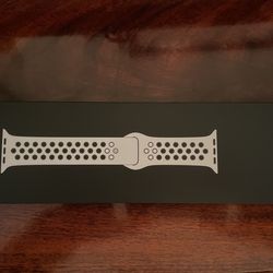 Nike Sport Band - Apple Watch 41mm