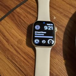 Apple Watch Series 7 