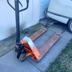 Palillar Para 2.5 Ton