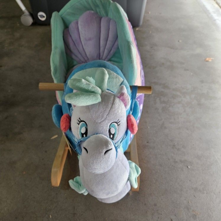 Baby Stuff