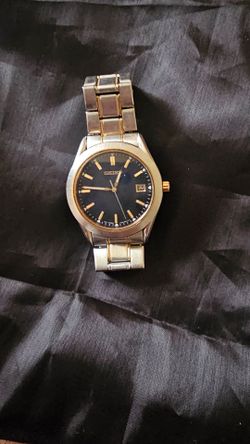 Sekio watch