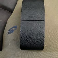 Prada Glasses