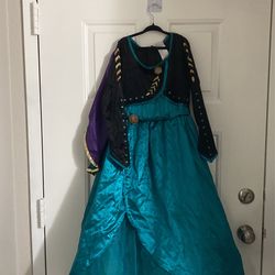 Kids Costume