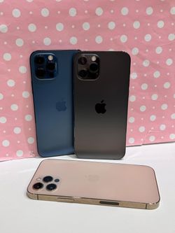 Apple iPhone 12 Pro - Pay $5 and the rest later