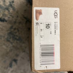 Ugg Boots Mini || 