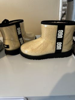 Ugg Rain boot 