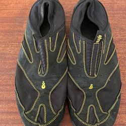 Water Shoes – $5 Apiece