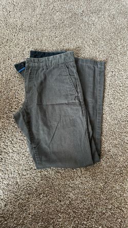 Size 28 Volcom Pants