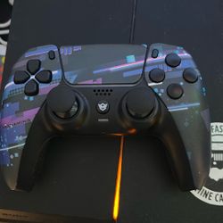 Hex Gaming Rival Controller (send Offers)