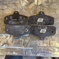 Tony Kart Go Kart Brake Pads 