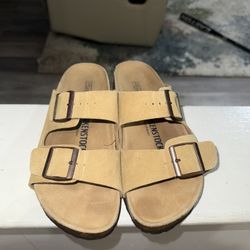 Birkenstock Sandles