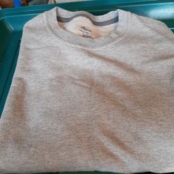 Men's Sweatshirt 