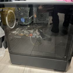 Gaming PC i7 RTX GRAPHICS 