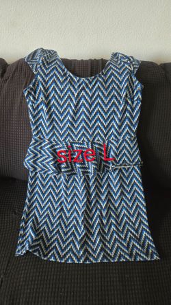 Women dress