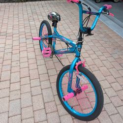 Kent 20in Bike