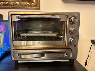 Mini oven $50