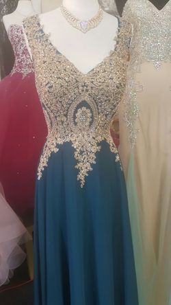 Prom 2017