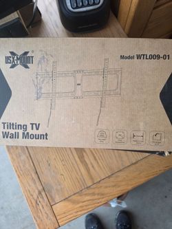 Tv wall mount