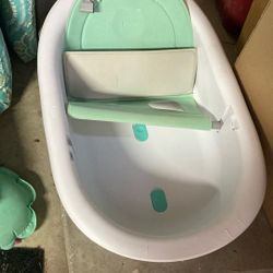 Baby Bath tub