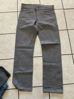 Levi’s