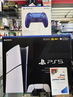 Ps5 pro 2tb ssd on payments with $49 down to take home apply from home with online application