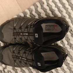 Salomon X Ultra Gore-Tex GTX Shoes 11.5