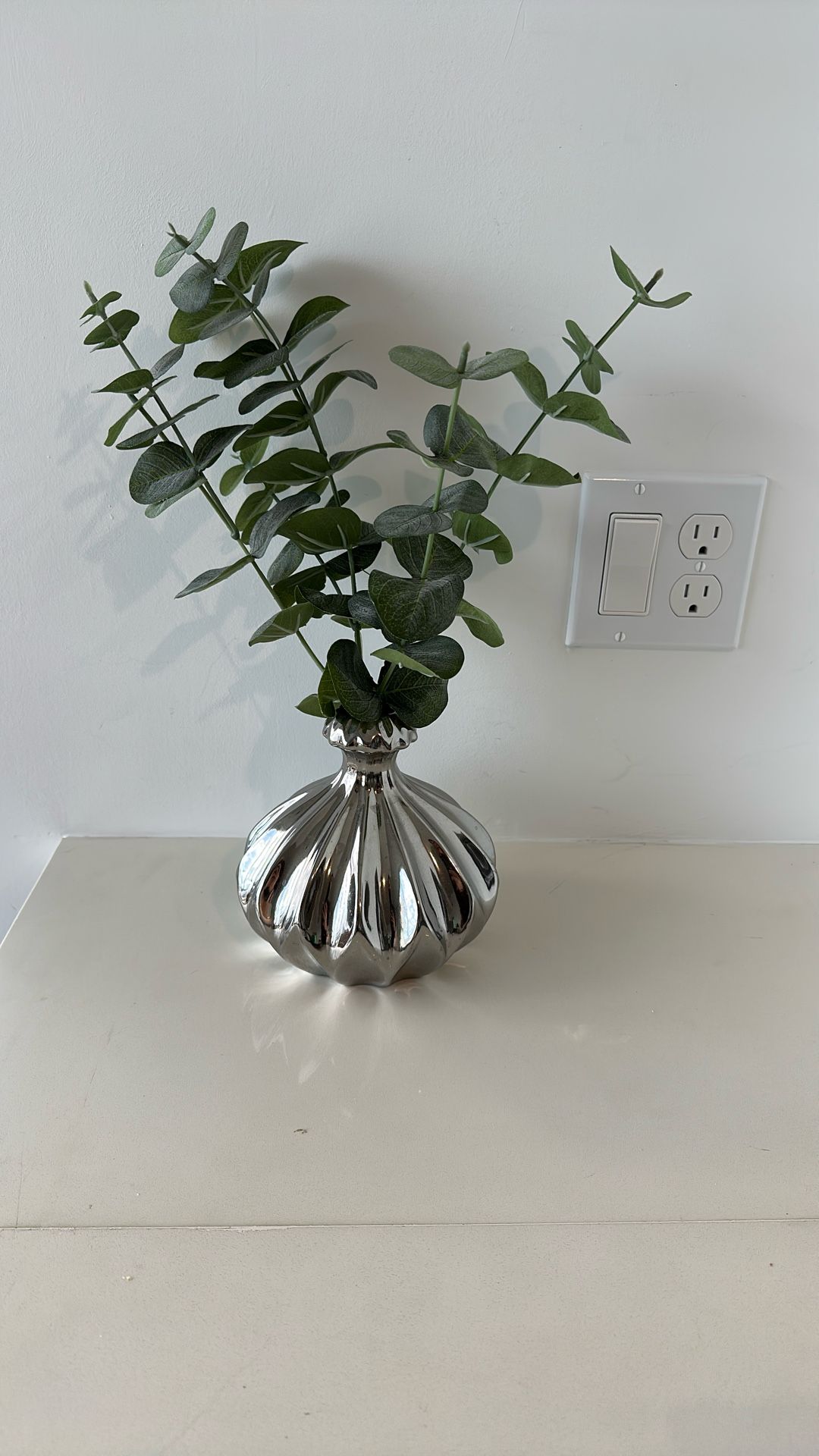 Flower Vase