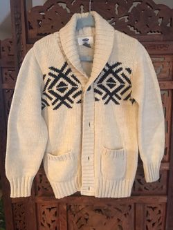 Boys Sweater