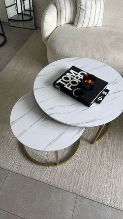 2 Coffe table
