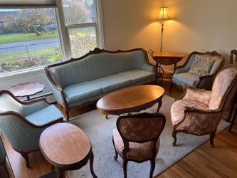 Variety of fueniture