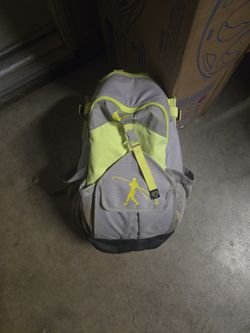Nike Swingman Baseball Bag