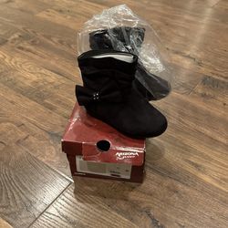 New Toddler Boots