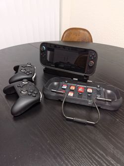 Nintendo Switch 2 w/2 Pro Controllers & Games