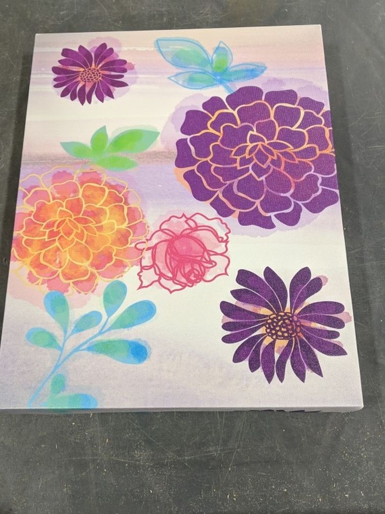 Canvas Picture