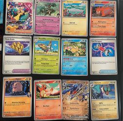 Pokemon
